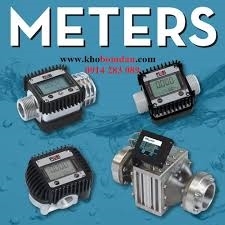 Máy bơm xăng dầu